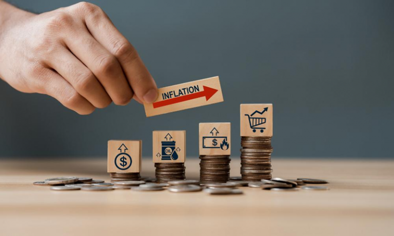 ضغوط العقار