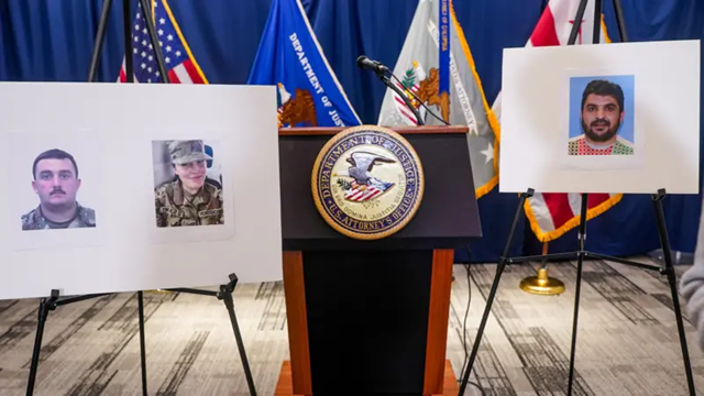 الحرس الوطني الأمريكي