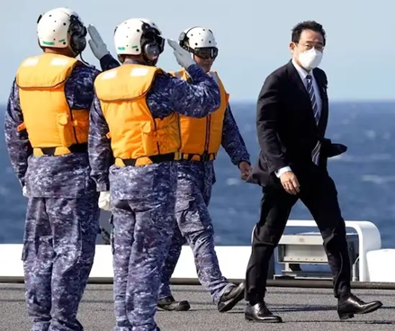 الصين واليابان