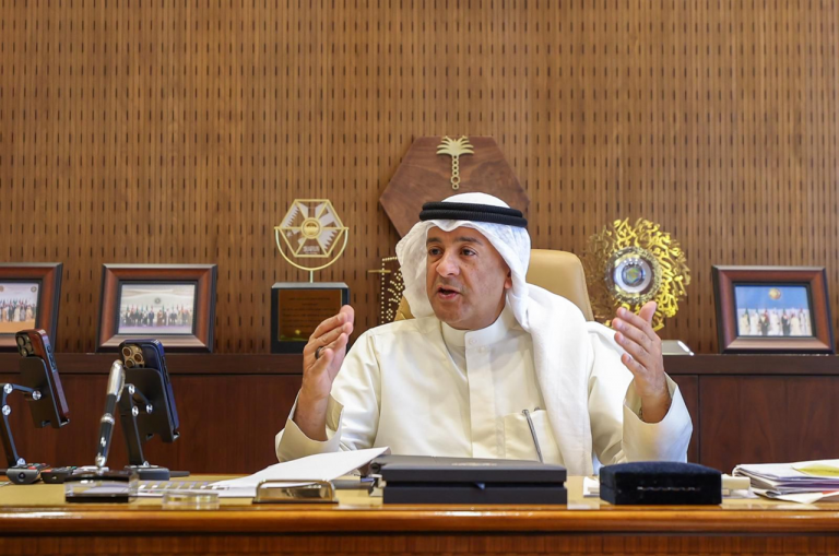 مجلس التعاون