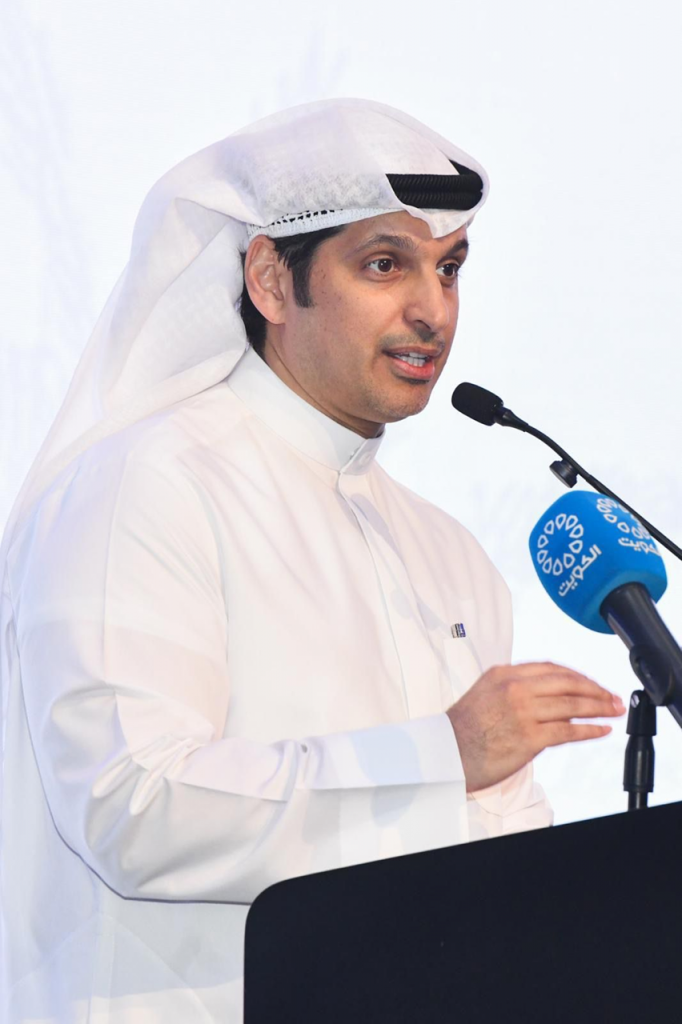 وزير الإعلام