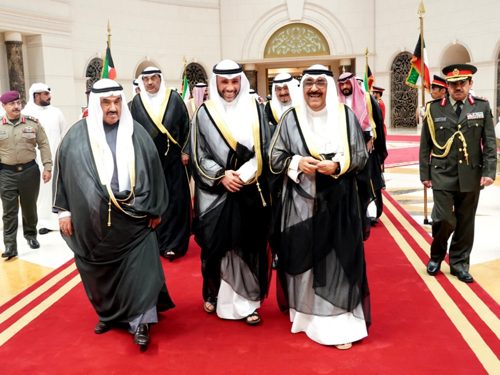 أمير البلاد