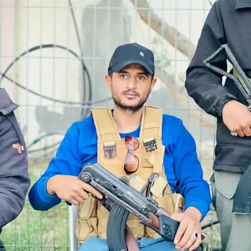 ياسر أبو شباب