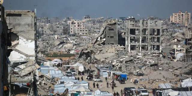 الأمم المتحدة