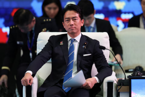 إطلاق النار