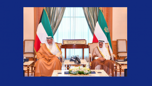 أمير البلاد