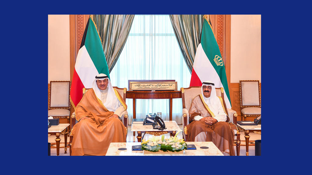 أمير البلاد