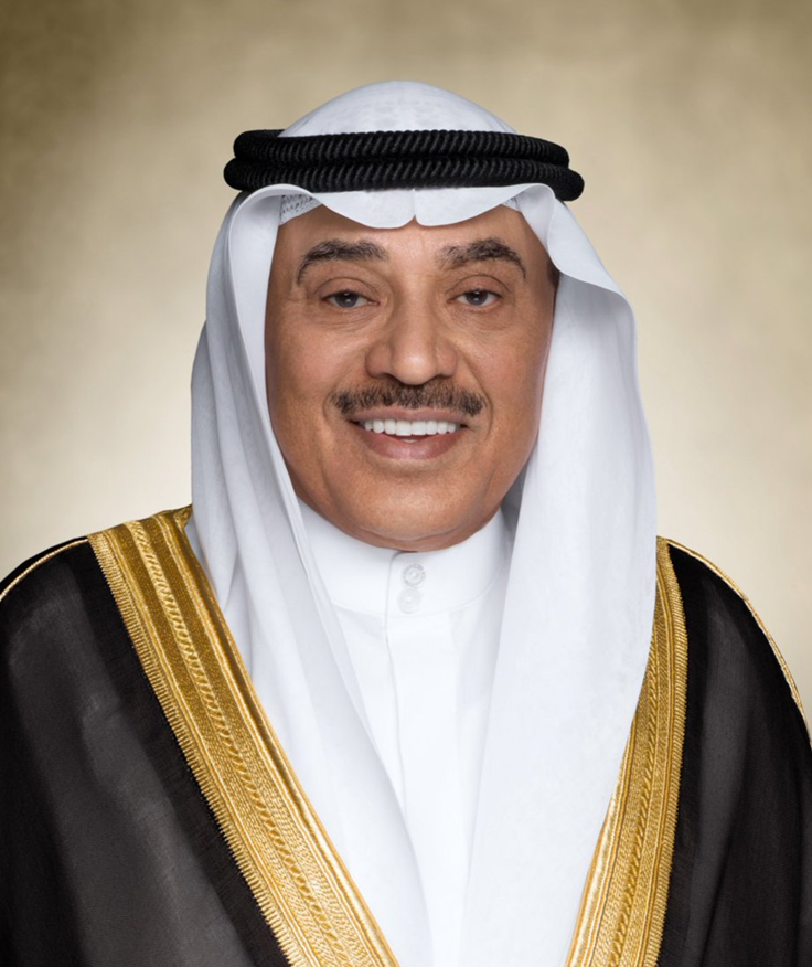 سمو ولي العهد