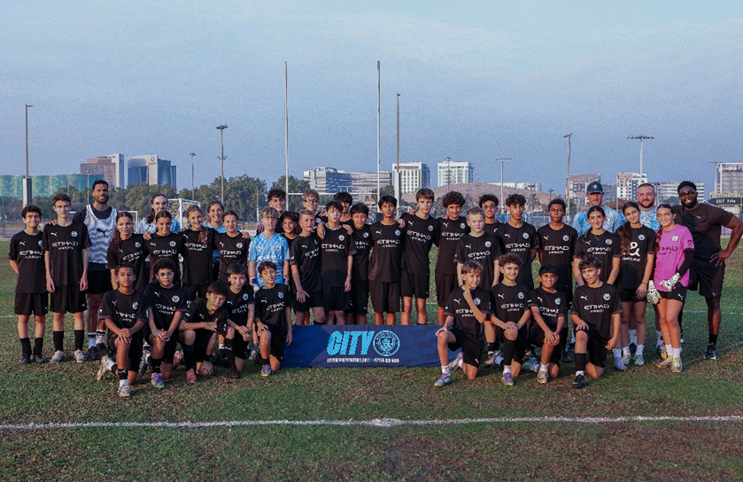 مانشستر سيتي