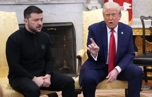 دونالد ترامب