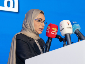 وزيرا الشؤون والتربية