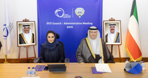 وزير الدولة لشؤون الاتصالات