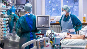 منظمة إغاثة دولية