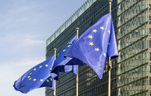 الإتحاد الأوروبي