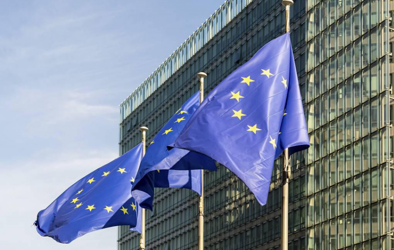 الإتحاد الأوروبي