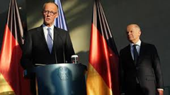 ألمانيا تستدعي سفير روسيا