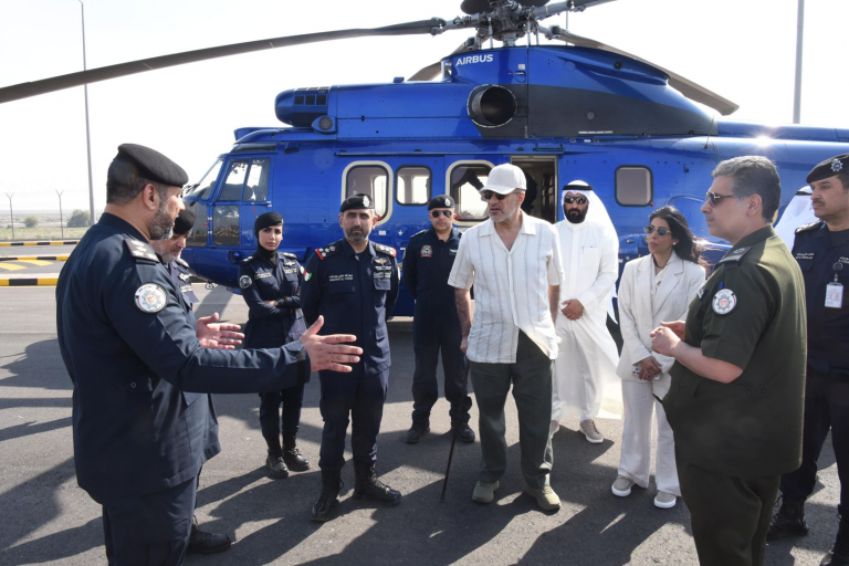 الشيخ فهد اليوسف