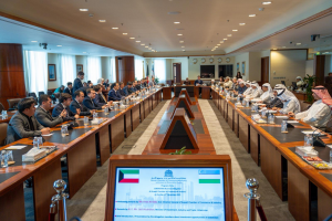 شراكة اقتصادية