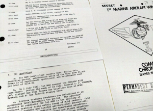 وثائق أرشيفية