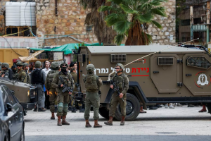 السلطات الفلسطينية