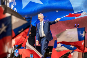 انتخابات تشيلي