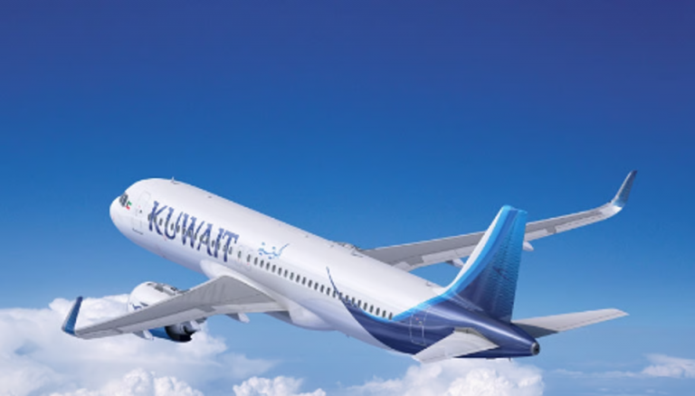 الخطوط الكويتية