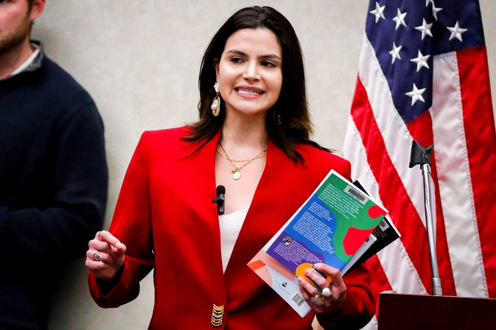 تزكية ترامب