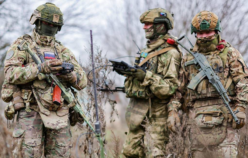 وزارة الدفاع الروسية