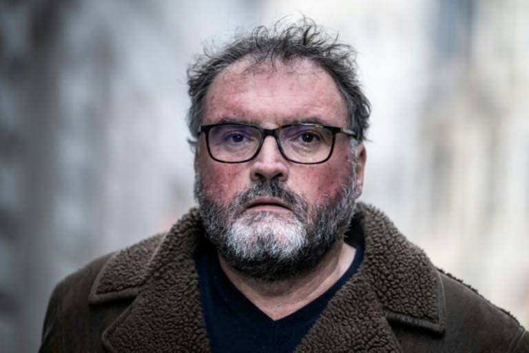 السجن المؤبد