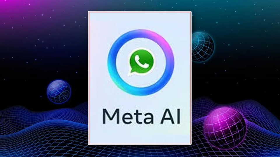 حذف بيانات Meta AI من واتساب