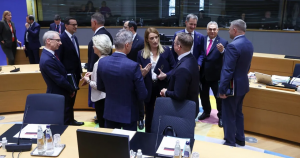 الاتحاد الأوربي