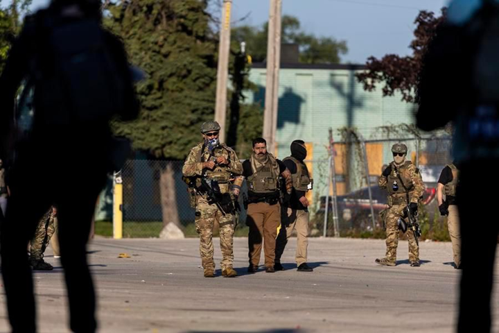 سياسات ترامب