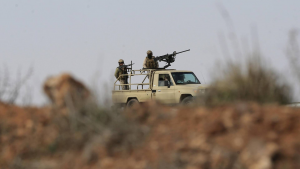 القوات الجوية الملكية الأردنية