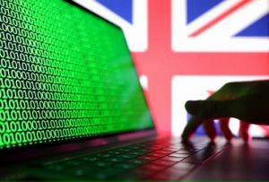 إختراق إلكتروني