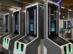 مطارات أوروبا