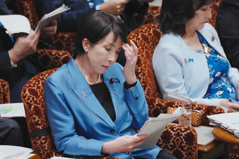 تراجع شعبية