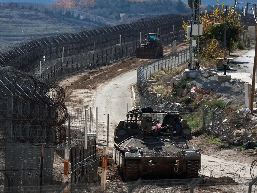 قوات الاحتلال الصهيوني