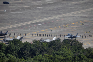 واشنطن تلاحق ناقلة نفط ثالثة