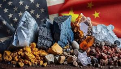 الصين وأمريكا