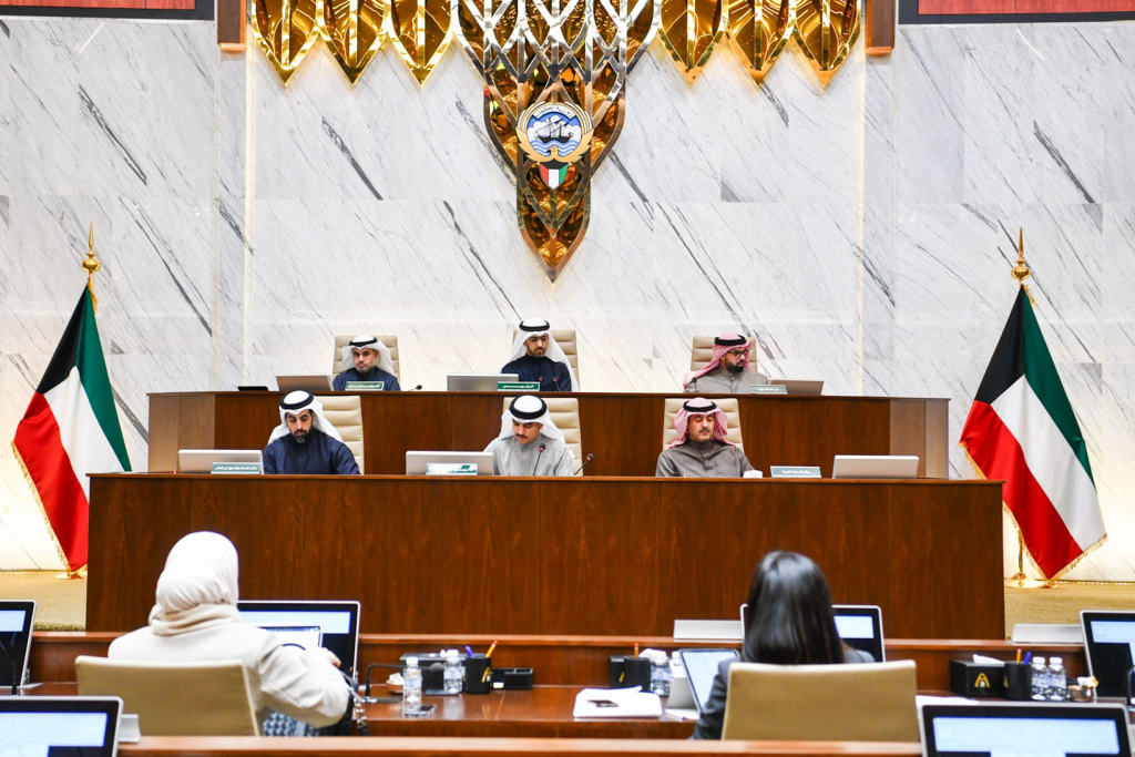 تنظيم إجراءات تخصيص الأراضي