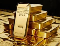 إرتفاع اسعار الدهب