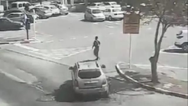 دهس فلسطيني