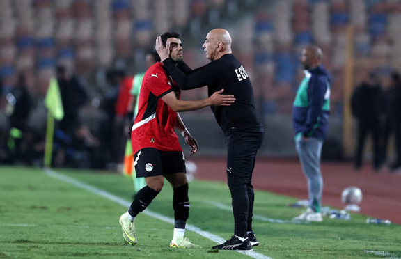 كأس الأمم الأفريقية