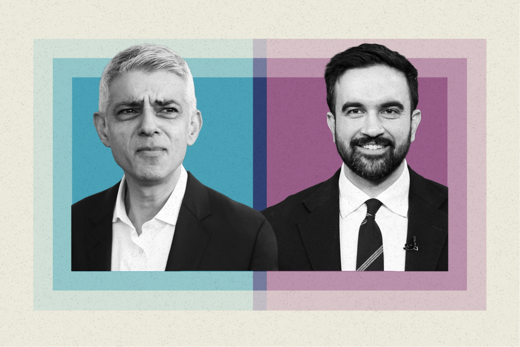 زهران ممداني