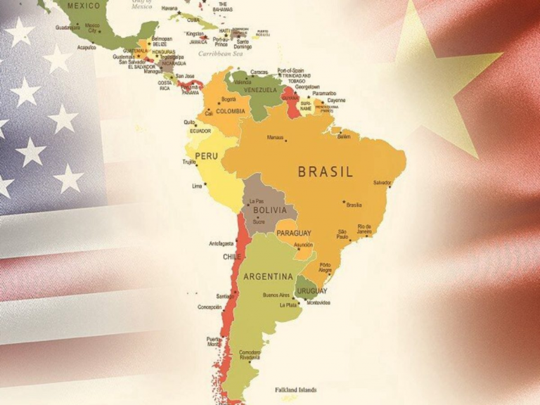 تدخلات أمريكية