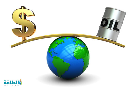 اسعار النفط