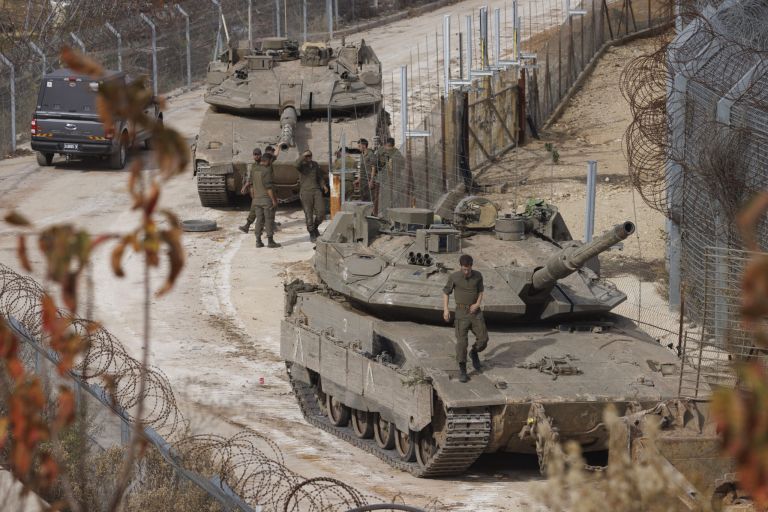 قوات الاحتلال