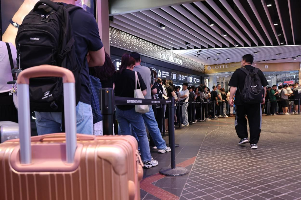 الصين وكوريا الشمالية