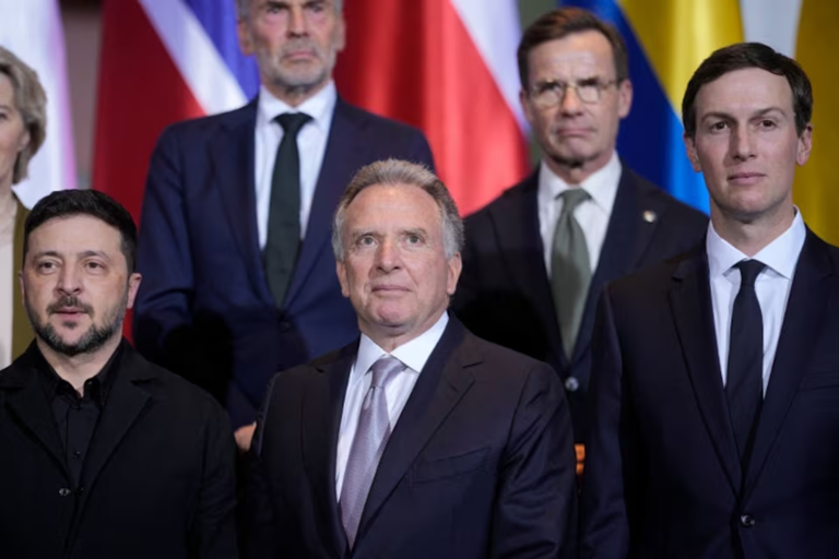 البيت الأبيض