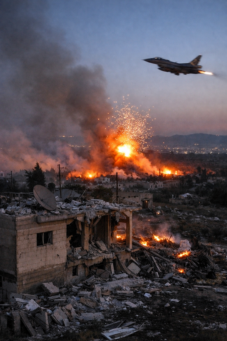 الاحتلال الإسرائيلي